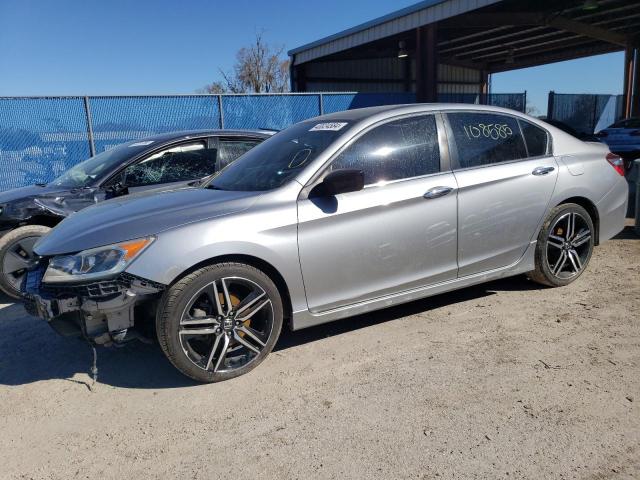 HONDA ACCORD 2017 1hgcr2f55ha132857