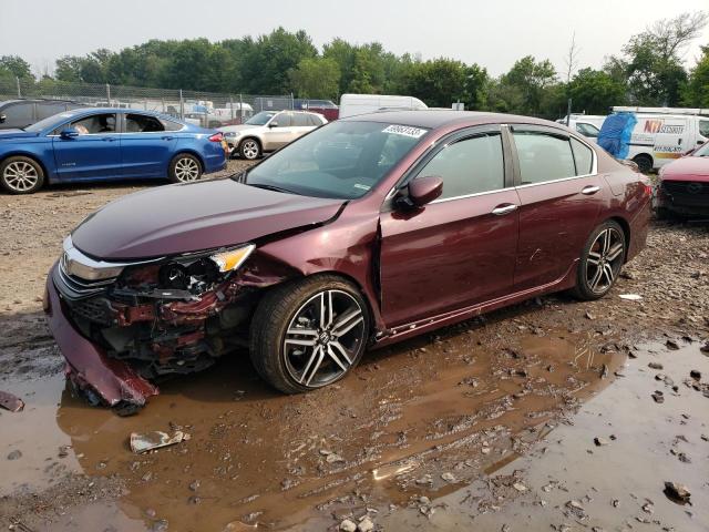 HONDA ACCORD SPO 2017 1hgcr2f55ha132941