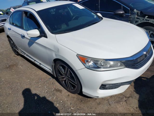 HONDA ACCORD 2017 1hgcr2f55ha136228