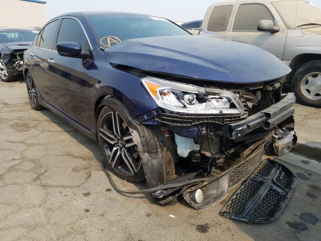 HONDA ACCORD SPO 2017 1hgcr2f55ha172212