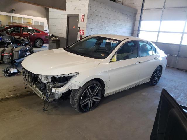 HONDA ACCORD 2017 1hgcr2f55ha180729