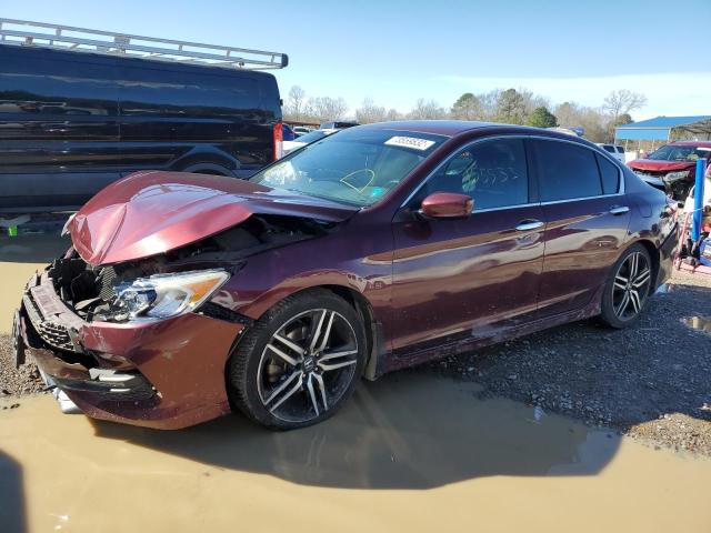 HONDA ACCORD SPO 2017 1hgcr2f55ha192699