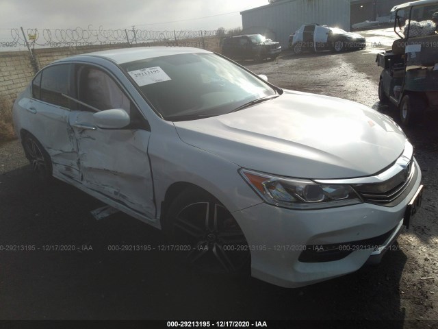 HONDA ACCORD 2017 1hgcr2f55ha226933