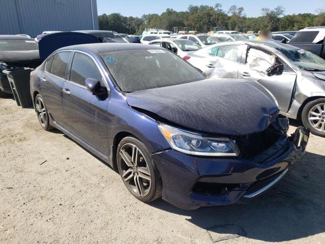 HONDA ACCORD SPO 2017 1hgcr2f55ha234157