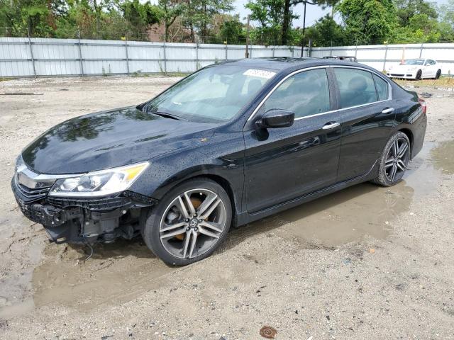 HONDA ACCORD SPO 2017 1hgcr2f55ha236202