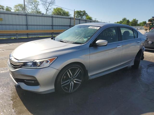 HONDA ACCORD 2017 1hgcr2f55ha237799