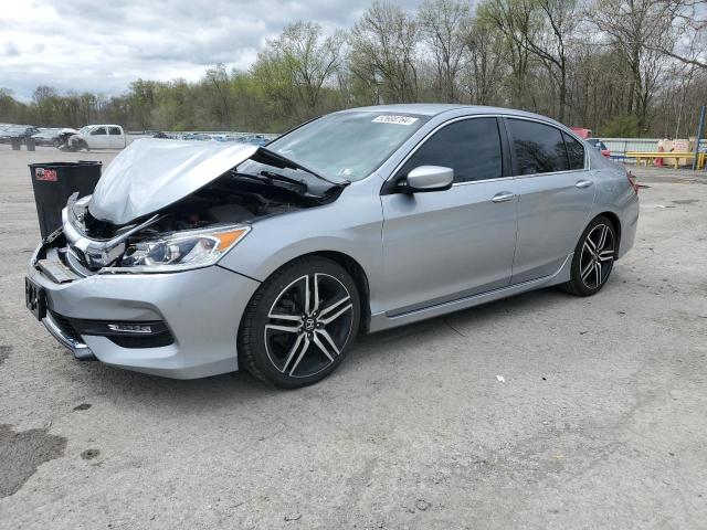 HONDA ACCORD 2017 1hgcr2f55ha247362