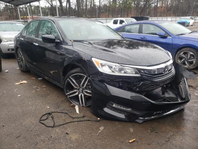 HONDA ACCORD SPO 2017 1hgcr2f55ha248236