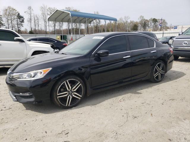 HONDA ACCORD 2017 1hgcr2f55ha255767