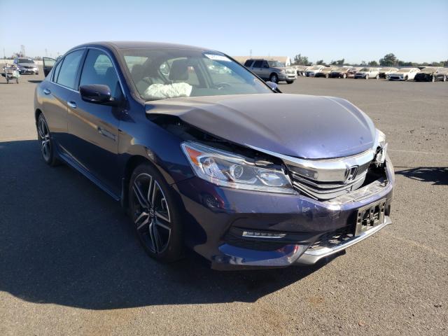 HONDA ACCORD SPO 2017 1hgcr2f55ha258944