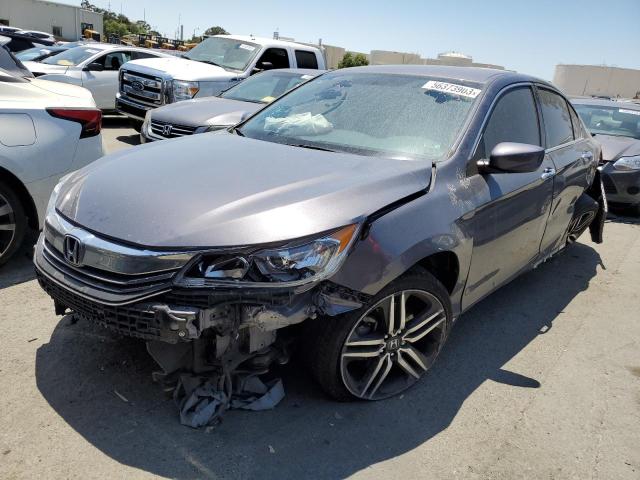 HONDA ACCORD SPO 2017 1hgcr2f55ha273136