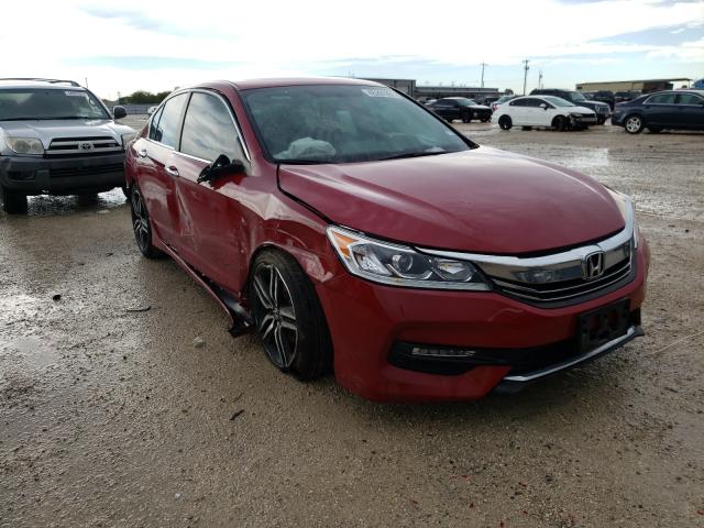 HONDA ACCORD SPO 2017 1hgcr2f55ha277199