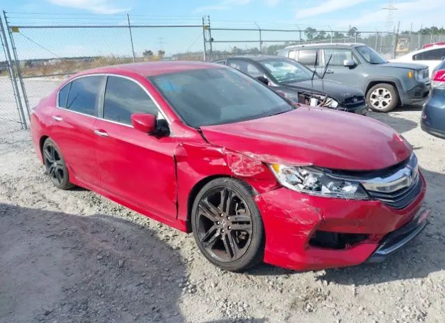 HONDA NULL 2017 1hgcr2f55ha279440