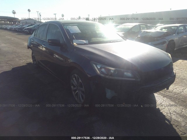 HONDA ACCORD SDN 2013 1hgcr2f56da007232