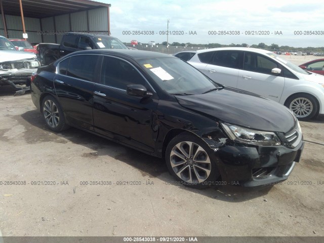 HONDA ACCORD SDN 2013 1hgcr2f56da017744