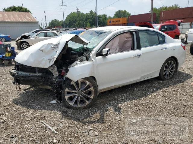 HONDA ACCORD 2013 1hgcr2f56da026959