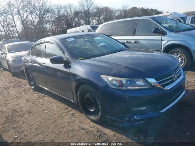 HONDA ACCORD 2013 1hgcr2f56da034480