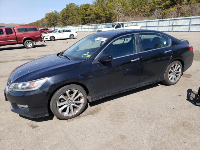 HONDA ACCORD 2013 1hgcr2f56da042224