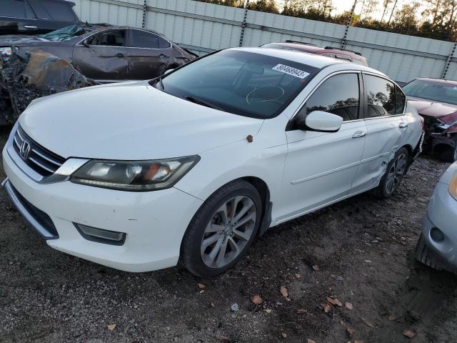 HONDA ACCORD 2013 1hgcr2f56da045110