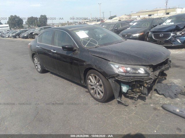 HONDA ACCORD SDN 2013 1hgcr2f56da100798