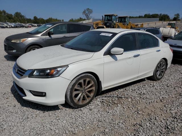 HONDA ACCORD 2013 1hgcr2f56da102874