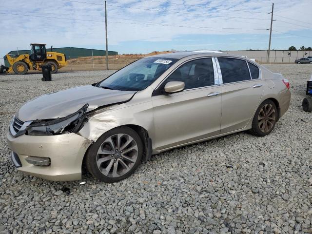 HONDA ACCORD 2013 1hgcr2f56da141125