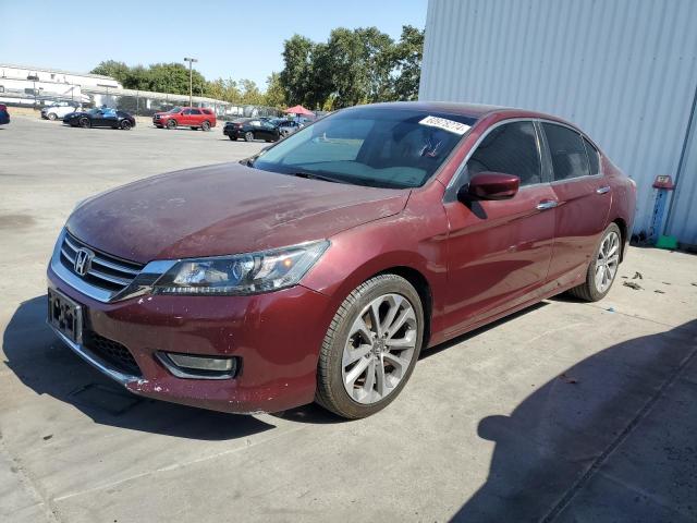 HONDA ACCORD 2013 1hgcr2f56da145594