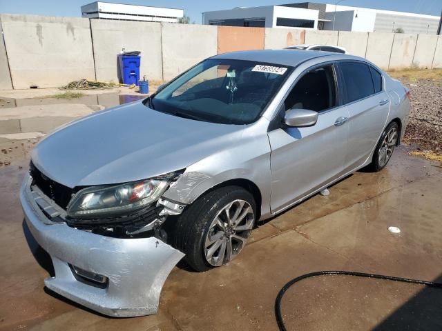 HONDA ACCORD 2013 1hgcr2f56da150973