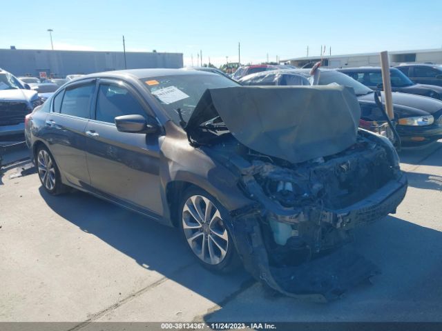 HONDA ACCORD 2013 1hgcr2f56da160631