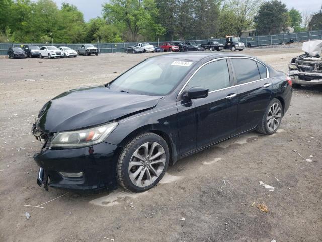 HONDA ACCORD 2013 1hgcr2f56da163674