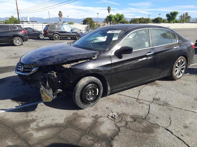 HONDA ACCORD 2013 1hgcr2f56da165988