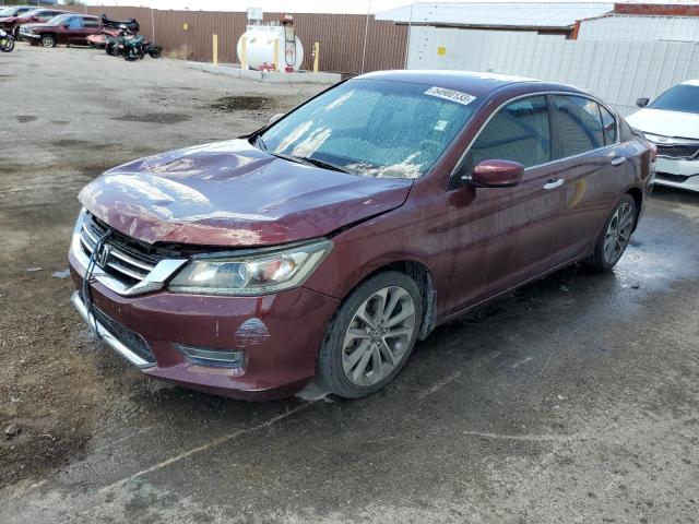 HONDA ACCORD SPO 2013 1hgcr2f56da168406