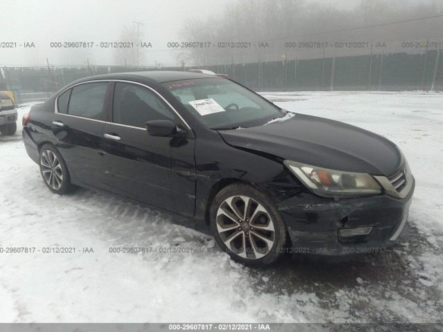 HONDA ACCORD SDN 2013 1hgcr2f56da197064