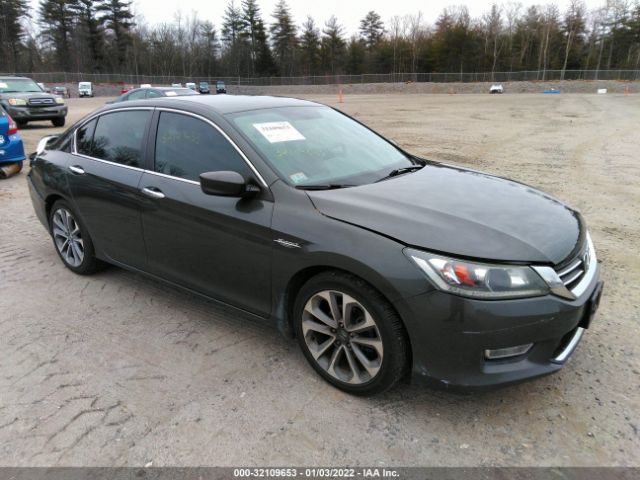 HONDA ACCORD SDN 2013 1hgcr2f56da205521