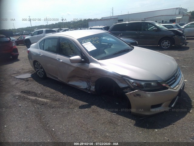 HONDA ACCORD SDN 2013 1hgcr2f56da212162