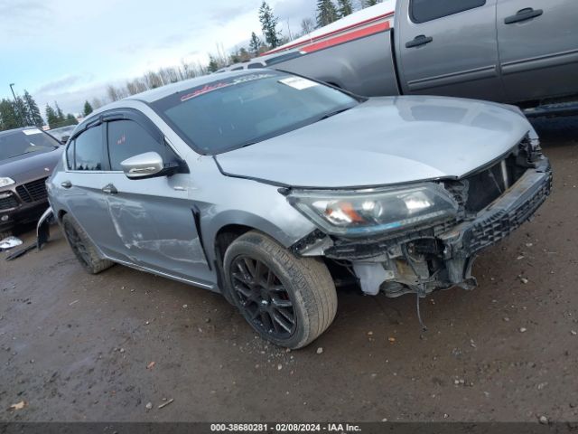 HONDA ACCORD 2013 1hgcr2f56da222447