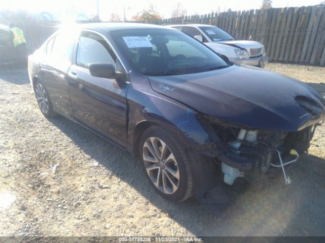 HONDA ACCORD SDN 2013 1hgcr2f56da224344