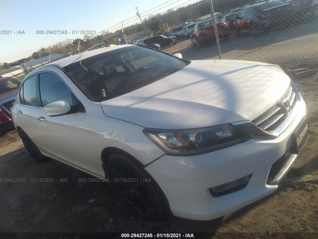 HONDA ACCORD SDN 2013 1hgcr2f56da229575