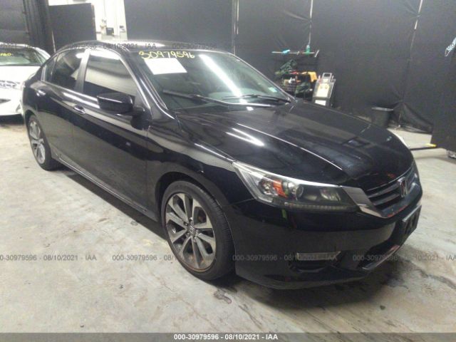 HONDA ACCORD SDN 2013 1hgcr2f56da247378