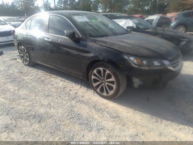 HONDA ACCORD SDN 2013 1hgcr2f56da248336