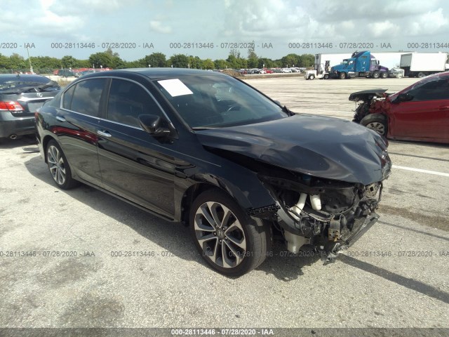 HONDA ACCORD SDN 2013 1hgcr2f56da248868