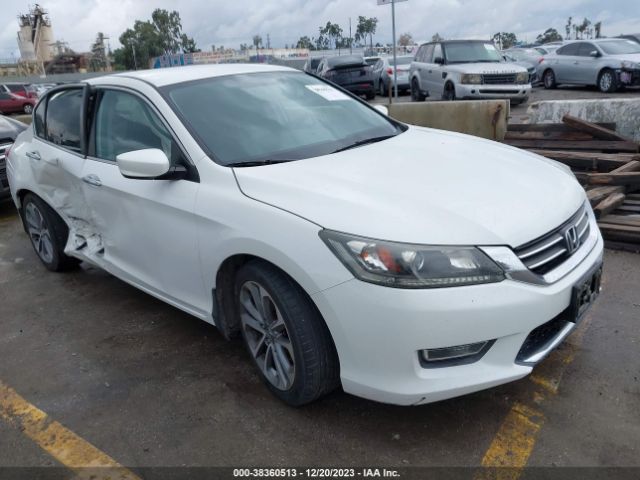 HONDA ACCORD 2013 1hgcr2f56da252208