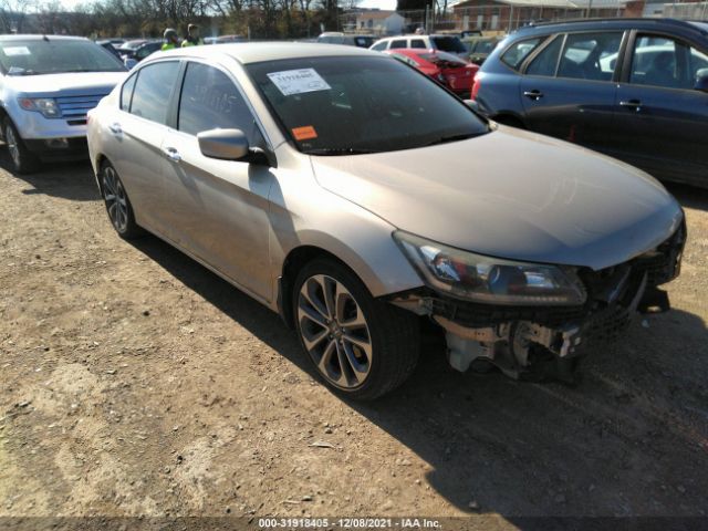 HONDA ACCORD SDN 2013 1hgcr2f56da259031