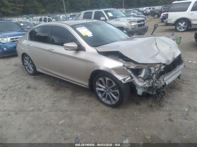 HONDA ACCORD SDN 2013 1hgcr2f56da259045