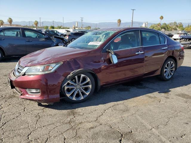 HONDA ACCORD SPO 2013 1hgcr2f56da266464