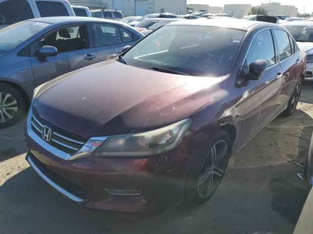 HONDA ACCORD 2013 1hgcr2f56da269283