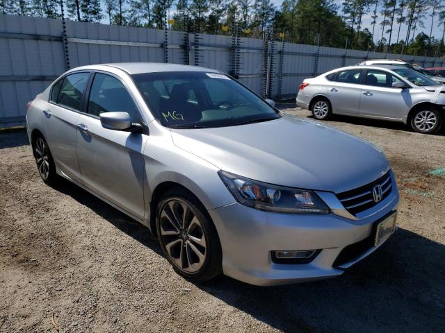 HONDA ACCORD 2013 1hgcr2f56da271678