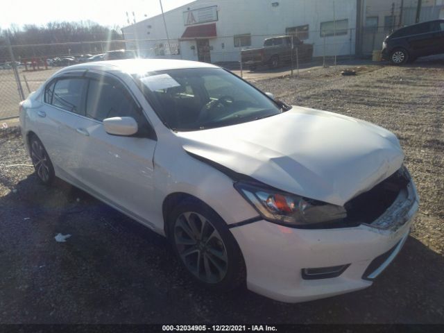 HONDA ACCORD SDN 2013 1hgcr2f56da274404