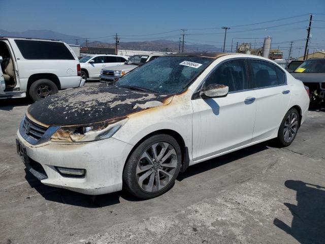 HONDA ACCORD 2013 1hgcr2f56da276797