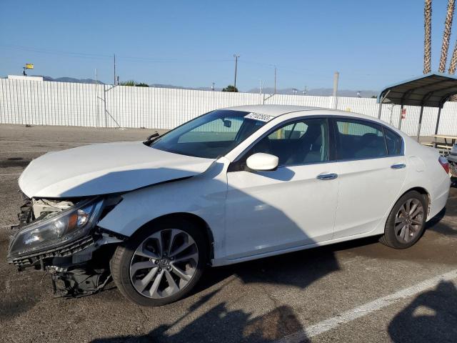 HONDA ACCORD 2013 1hgcr2f56da276833